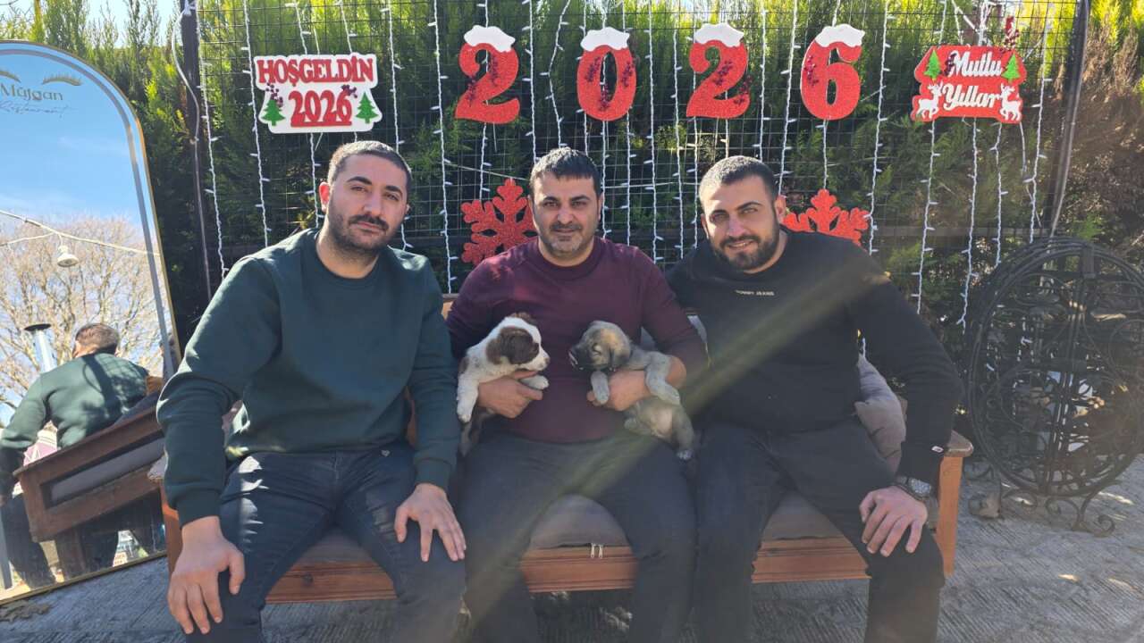 Lezzet ve Eğlencenin Ortak Adresi: Muğla Müjgan Restaurant 3